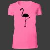 Ladies' The Favorite-slim feminine fit T-Shirt Thumbnail