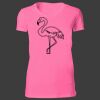 Ladies' The Favorite-slim feminine fit T-Shirt Thumbnail