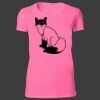 Ladies' The Favorite-slim feminine fit T-Shirt Thumbnail