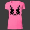 Ladies' The Favorite-slim feminine fit T-Shirt Thumbnail