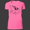 Ladies' The Favorite-slim feminine fit T-Shirt Thumbnail