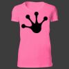 Ladies' The Favorite-slim feminine fit T-Shirt Thumbnail