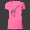 Ladies' The Favorite-slim feminine fit T-Shirt Thumbnail