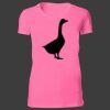 Ladies' The Favorite-slim feminine fit T-Shirt Thumbnail