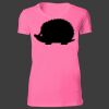Ladies' The Favorite-slim feminine fit T-Shirt Thumbnail
