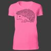 Ladies' The Favorite-slim feminine fit T-Shirt Thumbnail