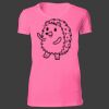 Ladies' The Favorite-slim feminine fit T-Shirt Thumbnail