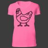 Ladies' The Favorite-slim feminine fit T-Shirt Thumbnail