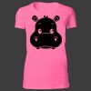 Ladies' The Favorite-slim feminine fit T-Shirt Thumbnail