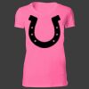 Ladies' The Favorite-slim feminine fit T-Shirt Thumbnail