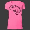 Ladies' The Favorite-slim feminine fit T-Shirt Thumbnail