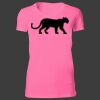 Ladies' The Favorite-slim feminine fit T-Shirt Thumbnail