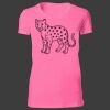 Ladies' The Favorite-slim feminine fit T-Shirt Thumbnail
