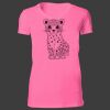 Ladies' The Favorite-slim feminine fit T-Shirt Thumbnail