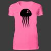 Ladies' The Favorite-slim feminine fit T-Shirt Thumbnail