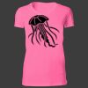 Ladies' The Favorite-slim feminine fit T-Shirt Thumbnail