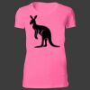 Ladies' The Favorite-slim feminine fit T-Shirt Thumbnail