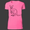 Ladies' The Favorite-slim feminine fit T-Shirt Thumbnail