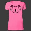 Ladies' The Favorite-slim feminine fit T-Shirt Thumbnail