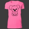 Ladies' The Favorite-slim feminine fit T-Shirt Thumbnail