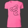 Ladies' The Favorite-slim feminine fit T-Shirt Thumbnail
