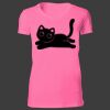 Ladies' The Favorite-slim feminine fit T-Shirt Thumbnail