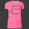 Ladies' The Favorite-slim feminine fit T-Shirt Thumbnail