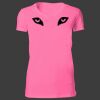 Ladies' The Favorite-slim feminine fit T-Shirt Thumbnail