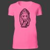Ladies' The Favorite-slim feminine fit T-Shirt Thumbnail