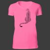 Ladies' The Favorite-slim feminine fit T-Shirt Thumbnail