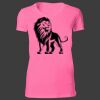Ladies' The Favorite-slim feminine fit T-Shirt Thumbnail