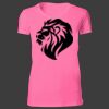 Ladies' The Favorite-slim feminine fit T-Shirt Thumbnail