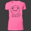 Ladies' The Favorite-slim feminine fit T-Shirt Thumbnail