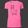 Ladies' The Favorite-slim feminine fit T-Shirt Thumbnail