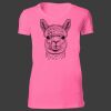 Ladies' The Favorite-slim feminine fit T-Shirt Thumbnail