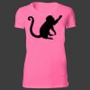 Ladies' The Favorite-slim feminine fit T-Shirt Thumbnail