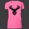 Ladies' The Favorite-slim feminine fit T-Shirt Thumbnail
