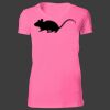 Ladies' The Favorite-slim feminine fit T-Shirt Thumbnail