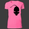 Ladies' The Favorite-slim feminine fit T-Shirt Thumbnail