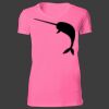 Ladies' The Favorite-slim feminine fit T-Shirt Thumbnail
