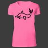 Ladies' The Favorite-slim feminine fit T-Shirt Thumbnail