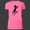 Ladies' The Favorite-slim feminine fit T-Shirt Thumbnail