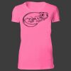 Ladies' The Favorite-slim feminine fit T-Shirt Thumbnail