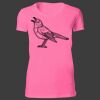 Ladies' The Favorite-slim feminine fit T-Shirt Thumbnail