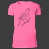 Ladies' The Favorite-slim feminine fit T-Shirt Thumbnail