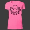Ladies' The Favorite-slim feminine fit T-Shirt Thumbnail