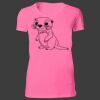 Ladies' The Favorite-slim feminine fit T-Shirt Thumbnail