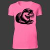 Ladies' The Favorite-slim feminine fit T-Shirt Thumbnail