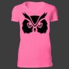 Ladies' The Favorite-slim feminine fit T-Shirt Thumbnail