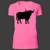 Ladies' The Favorite-slim feminine fit T-Shirt Thumbnail